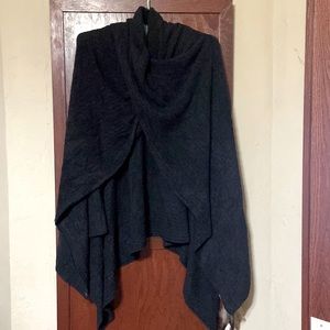 Barefoot Dreams wrap